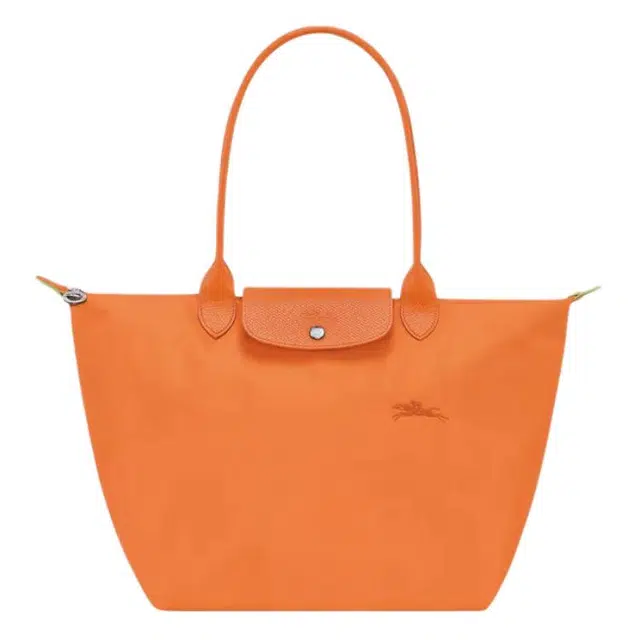 LONGCHAMP LE PLIAGE GREEN 31