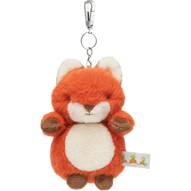 Foxy 12.5cm