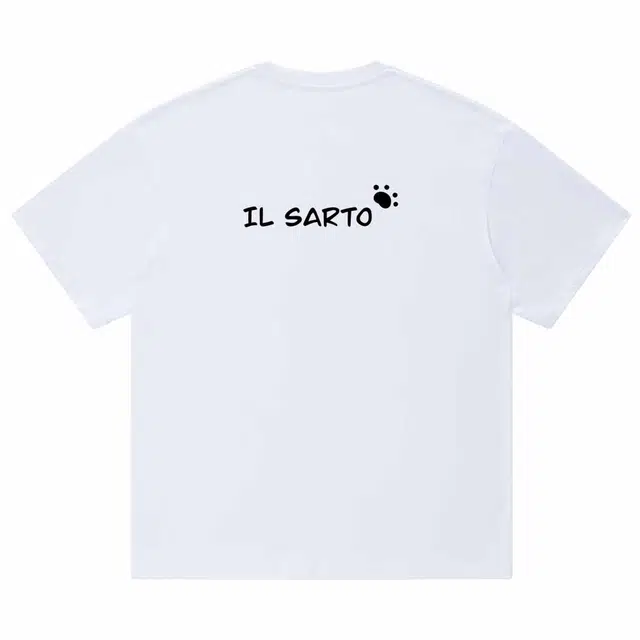 IL SARTO T
