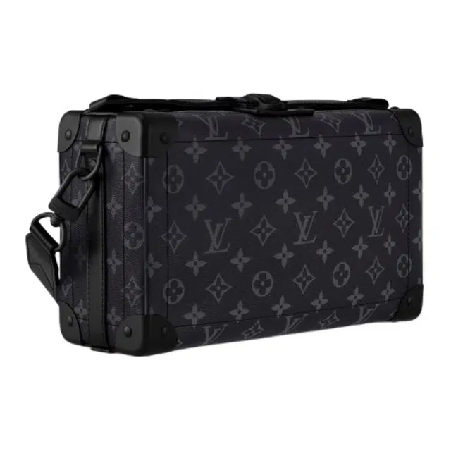 LOUIS VUITTON Trunk