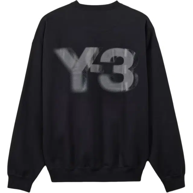 adidas LOGO CREW