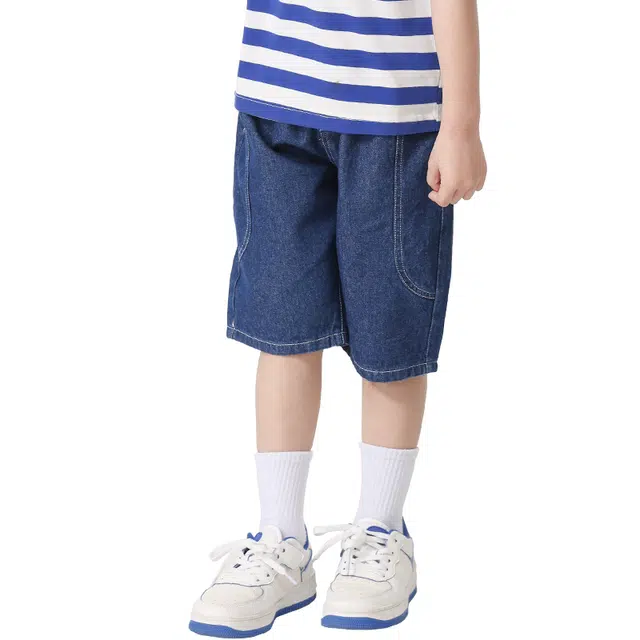 JEANSWEST JNR logo