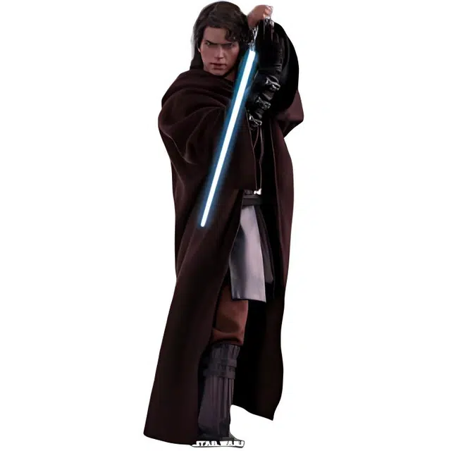Hot Toys 3 16 30cm