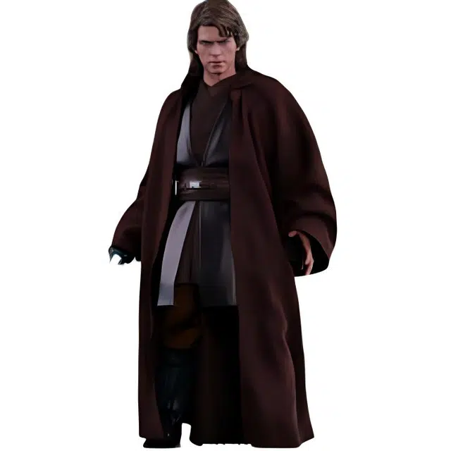 Hot Toys 3 16 30cm