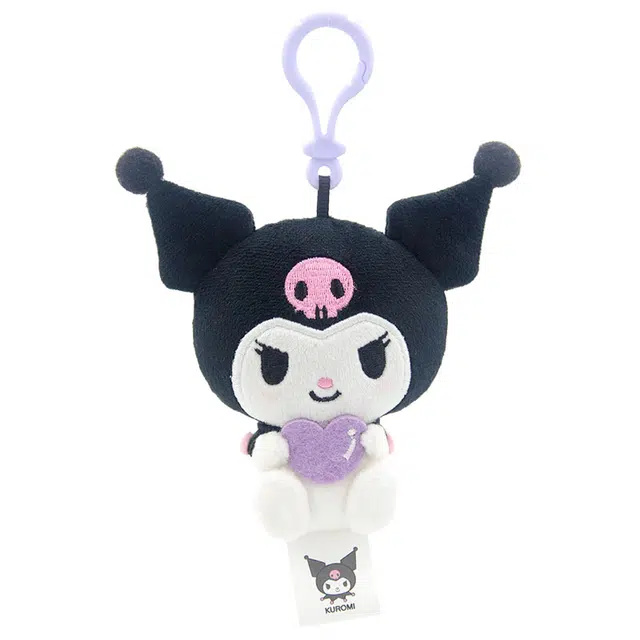 E-STRONG x Sanrio 12cm