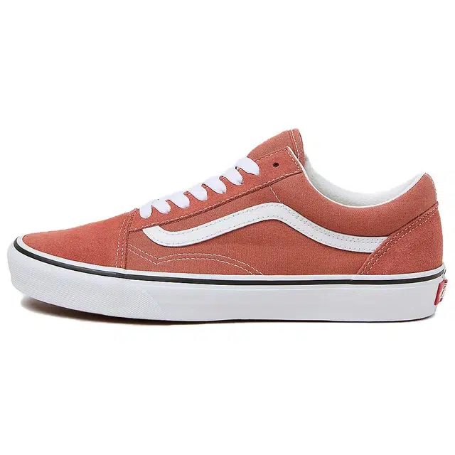 Vans Old Skool Red