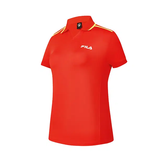 FILA V Polo