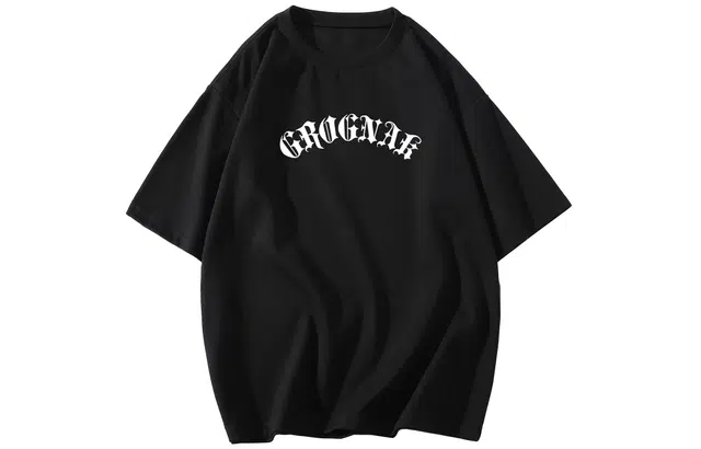GROGNAK LogoT