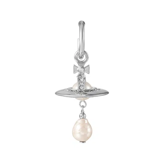 Vivienne Westwood ALEKSA EARRINGS