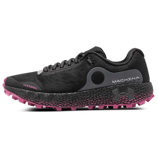 Under Armour HOVR Machina OffRoad CN