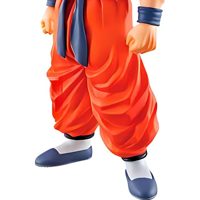BANPRESTO strong chains 16cm