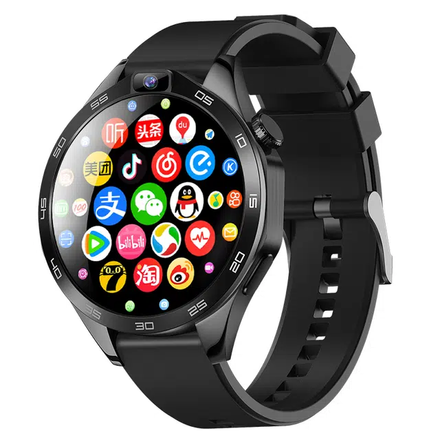 DMDG GPS app