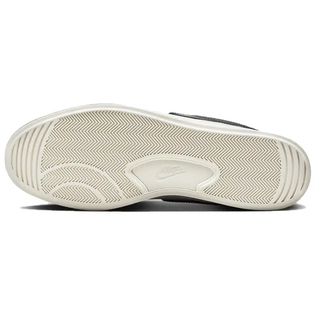 Nike Blazer Low White Black