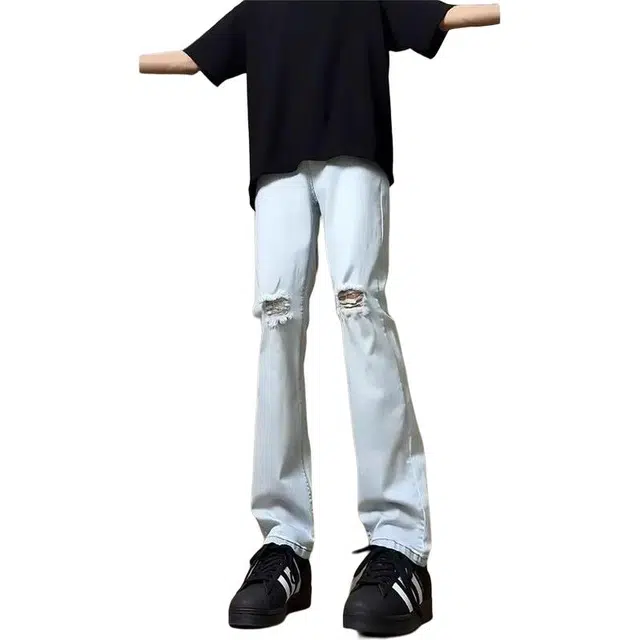 TESTUNG vibe