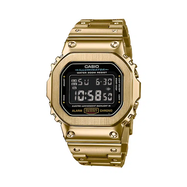 Casio DW-5600E-1