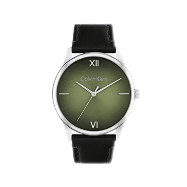 CALVIN KLEIN 43mm