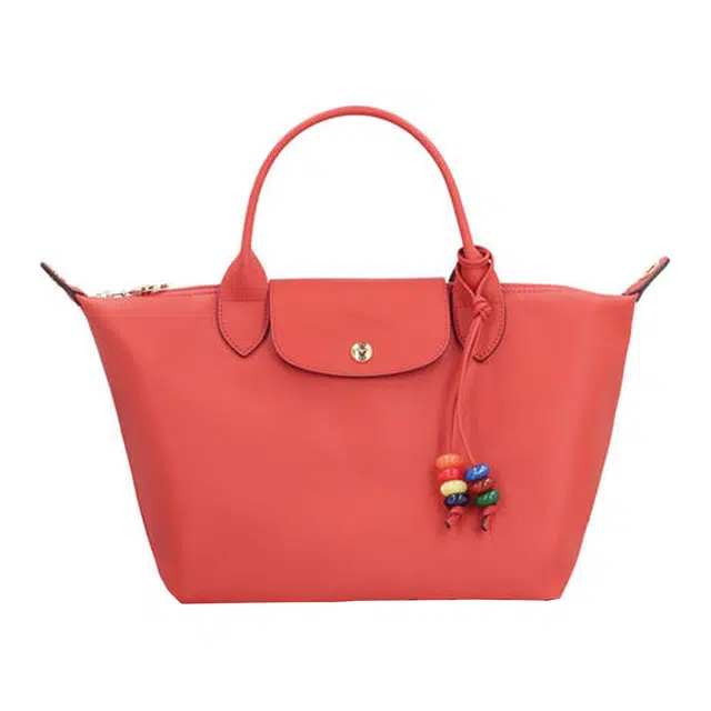 LONGCHAMP Le Pliage Xtra Logo