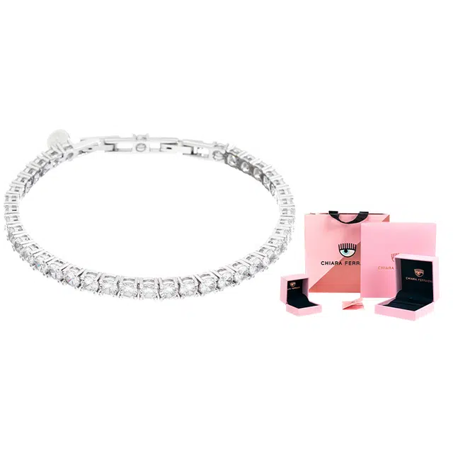 CHIARA FERRAGNI CF 18K