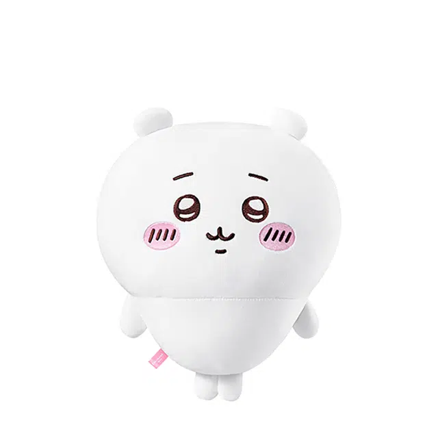 MINISO x chiikawa hachiware 17.4cm18.7cm22.5cm