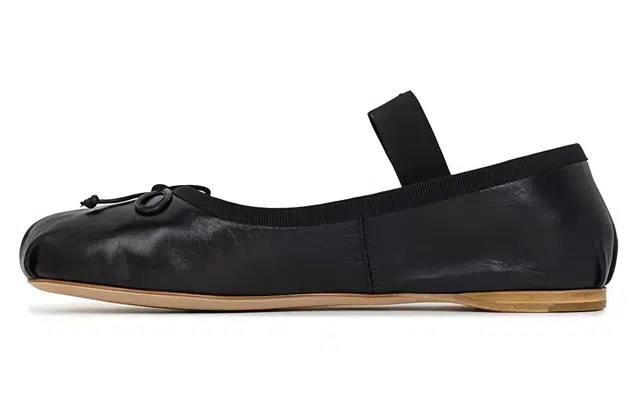 Miu Miu Mary Jane Black