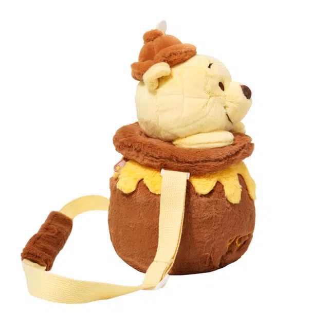POTDEMIEL x Disney