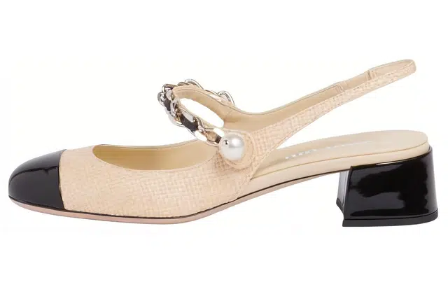 Miu Miu Mary Jane Patent Leather