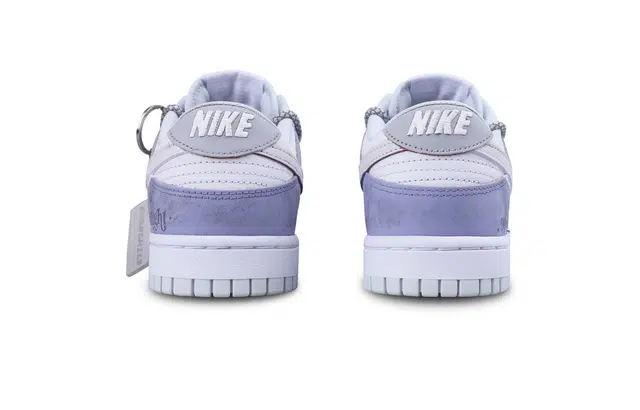 Nike Dunk Low "Pastel Purple"