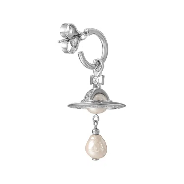 Vivienne Westwood ALEKSA EARRINGS