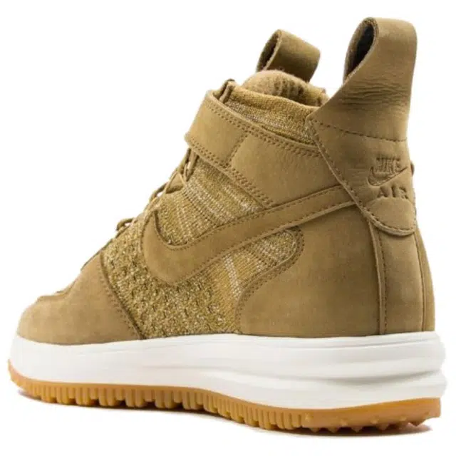 Nike Lunar force 1