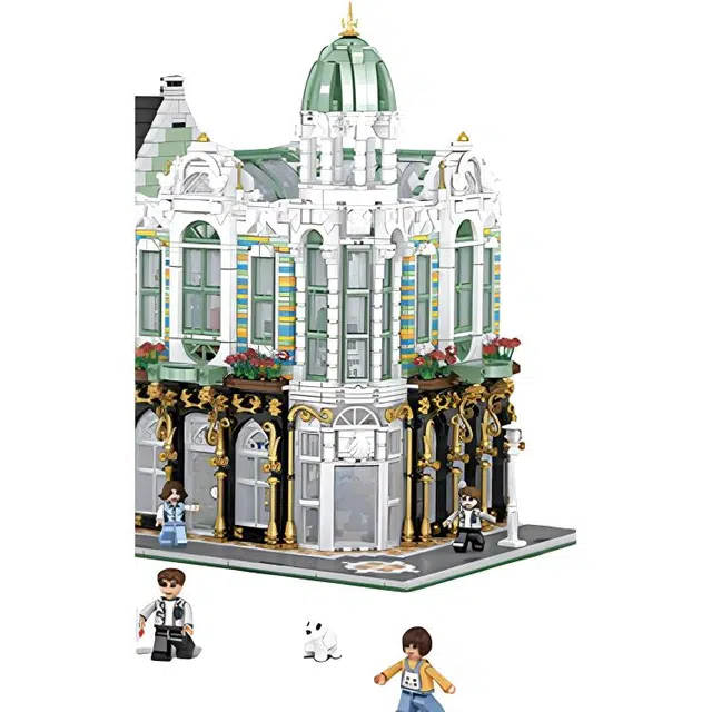 3115pcs MINI00957