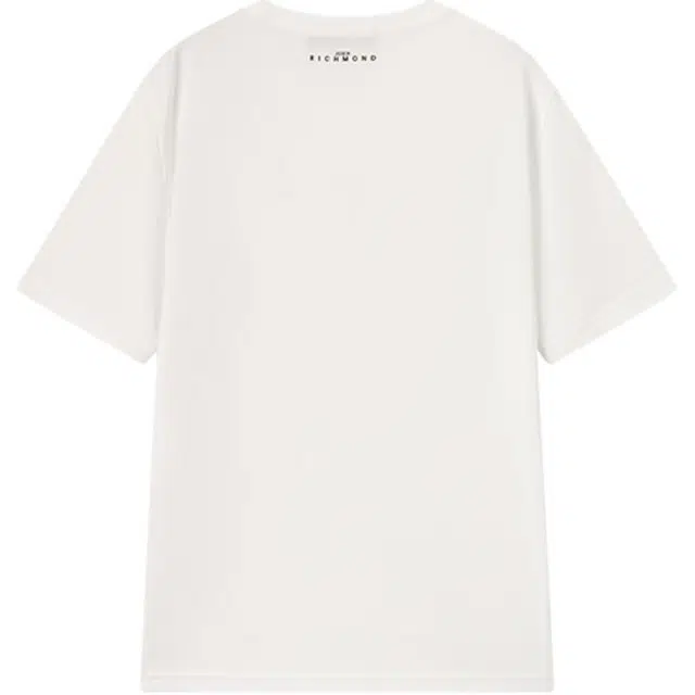 JOHN RICHMOND SS24 logo T