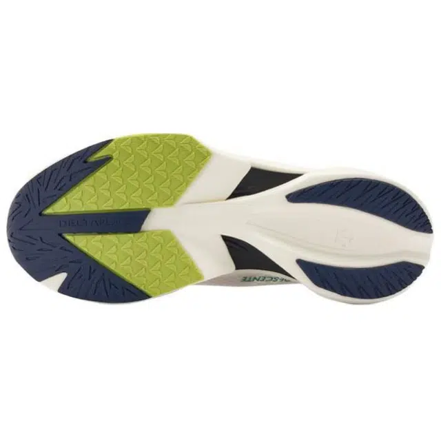 DESCENTE DELTA