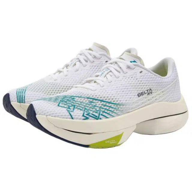 DESCENTE DELTA