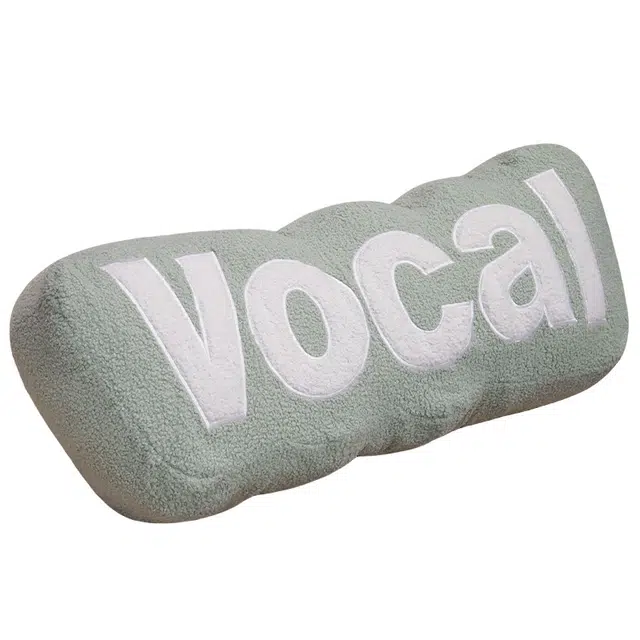 vocal 20cm40cm