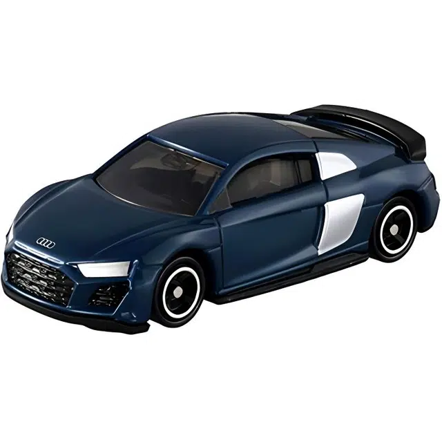 TAKARA TOMY 38 R8 Coupe