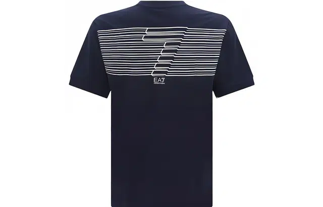 EMPORIO ARMANI SS23 EA7 T