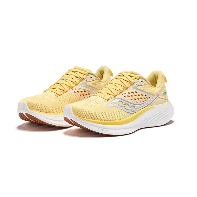 Saucony RIDE 17