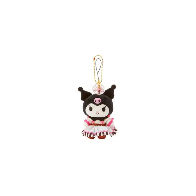 Sanrio 11cm