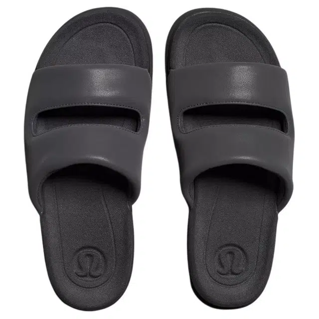 lululemon restfeel slide