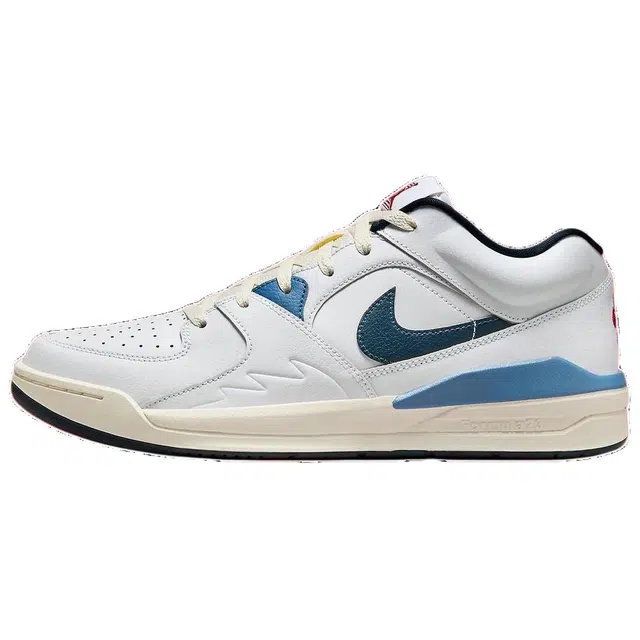 Jordan Stadium 90