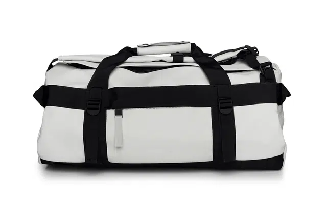 Rains Texel Duffel Bag Small W3 2023