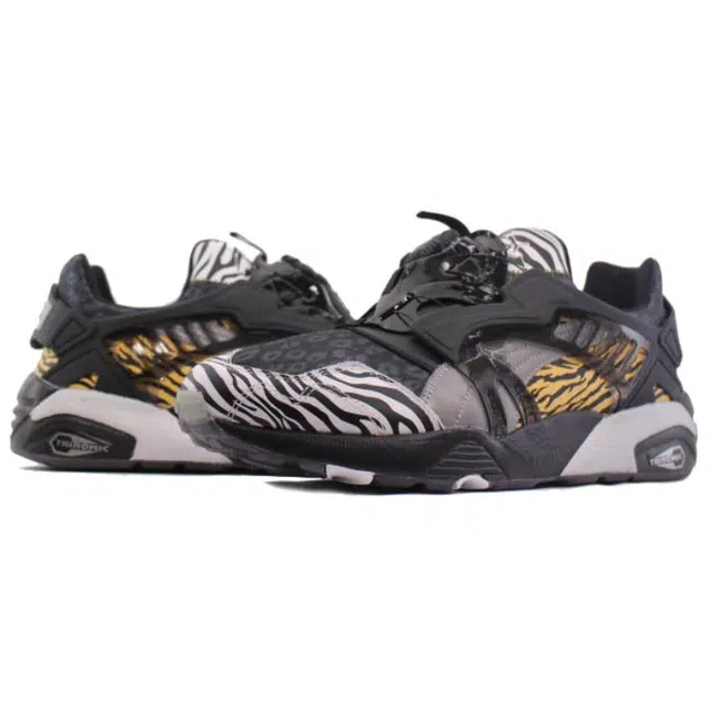 PUMA Disc Blaze