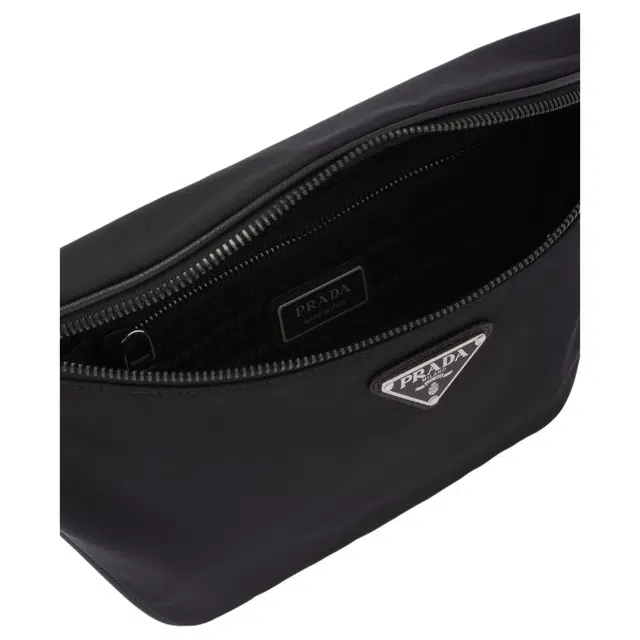 PRADA Re-NylonSaffiano Saffiano