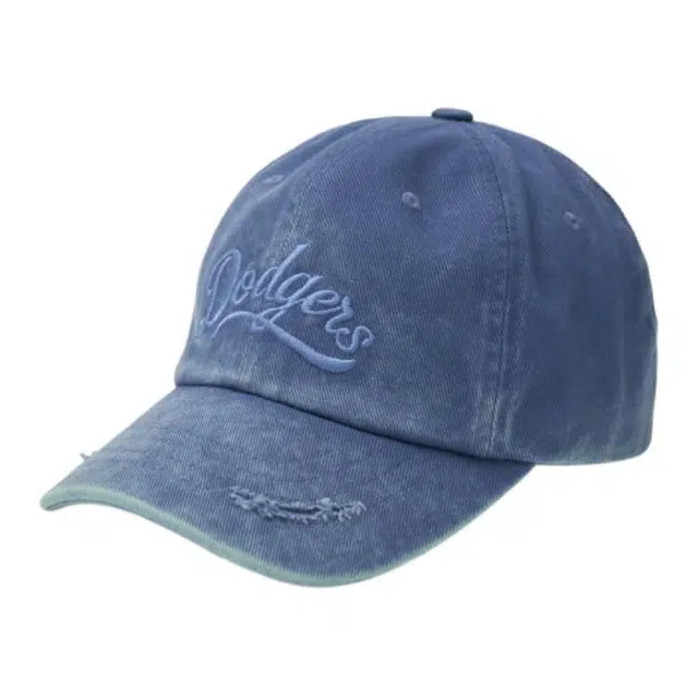 MLB Vintage Culsive Logo