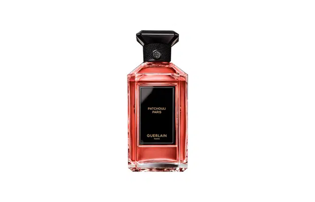 Guerlain Paris Patchouli EDP