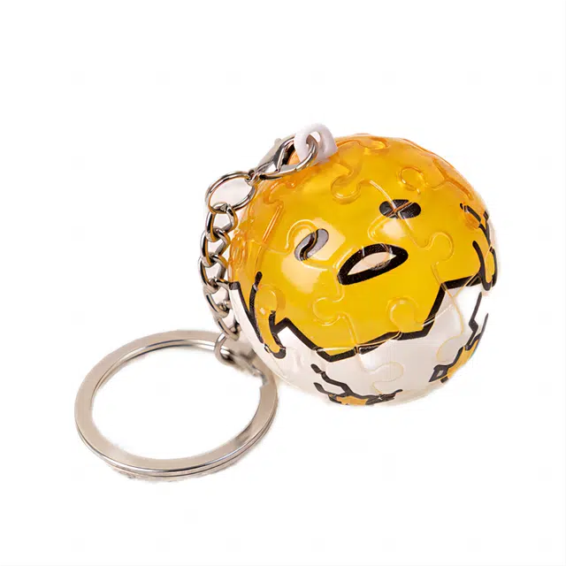 3D-JP x Sanrio 24pcs A3703