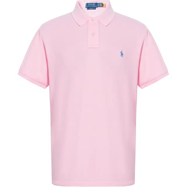 Polo Ralph Lauren LogoPolo