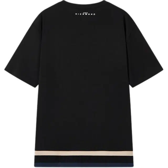 JOHN RICHMOND SS24 T