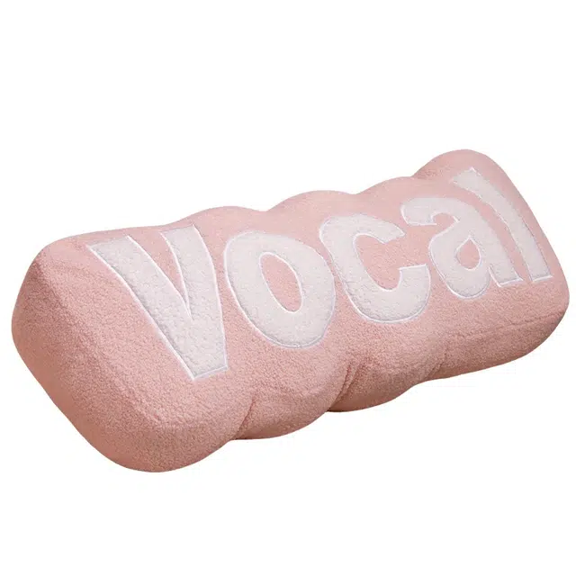 vocal 20cm40cm