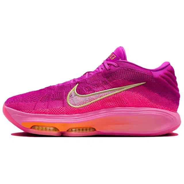 Nike Air Zoom GT Hustle 3